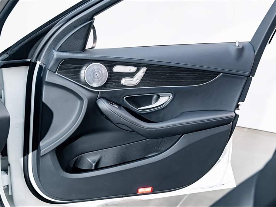 Mercedes-Benz Class C Mercedes-Benz Class C
