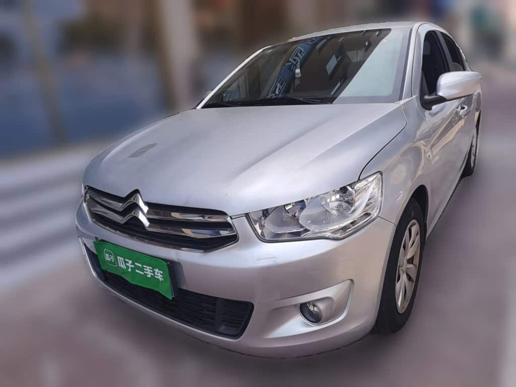 Citroen