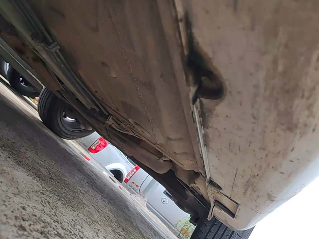 Geely X3, 2018 22