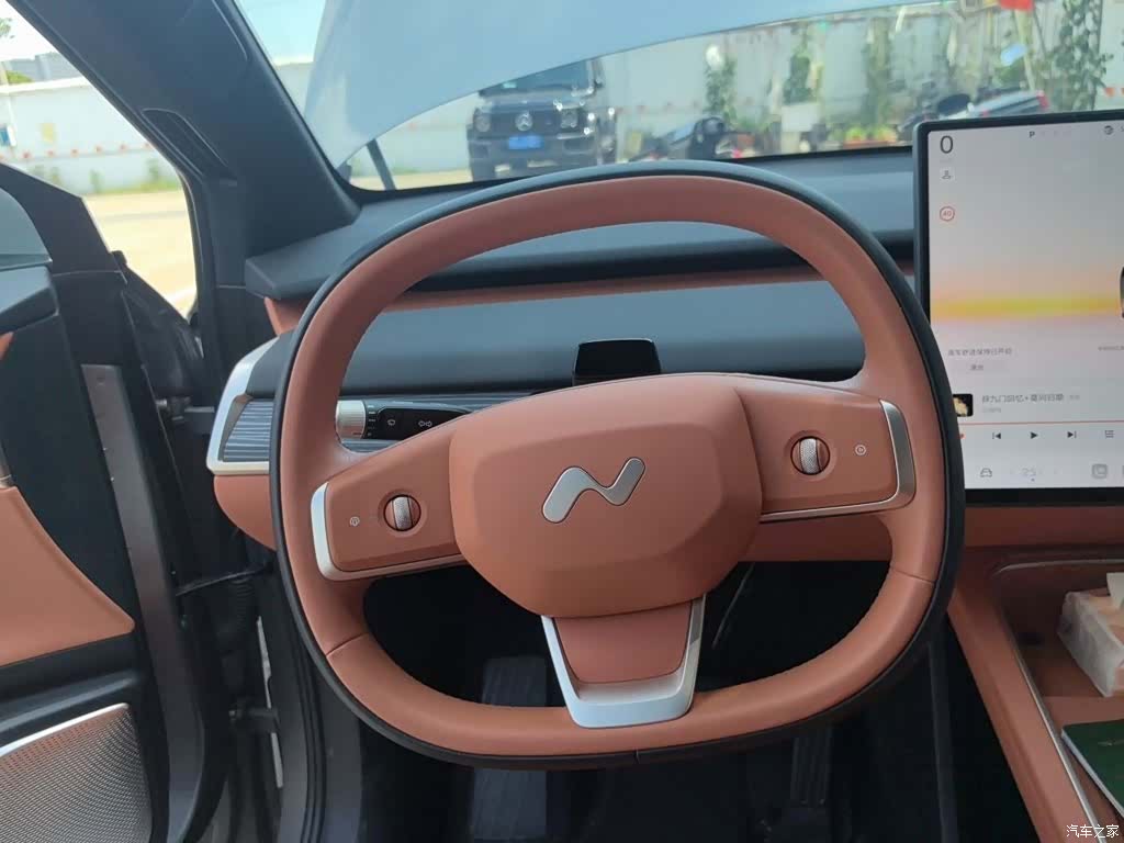 NIO L60, 2025 6