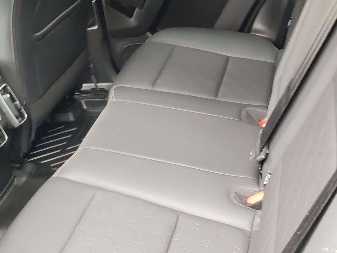 Haval Big Dog, 2021 8