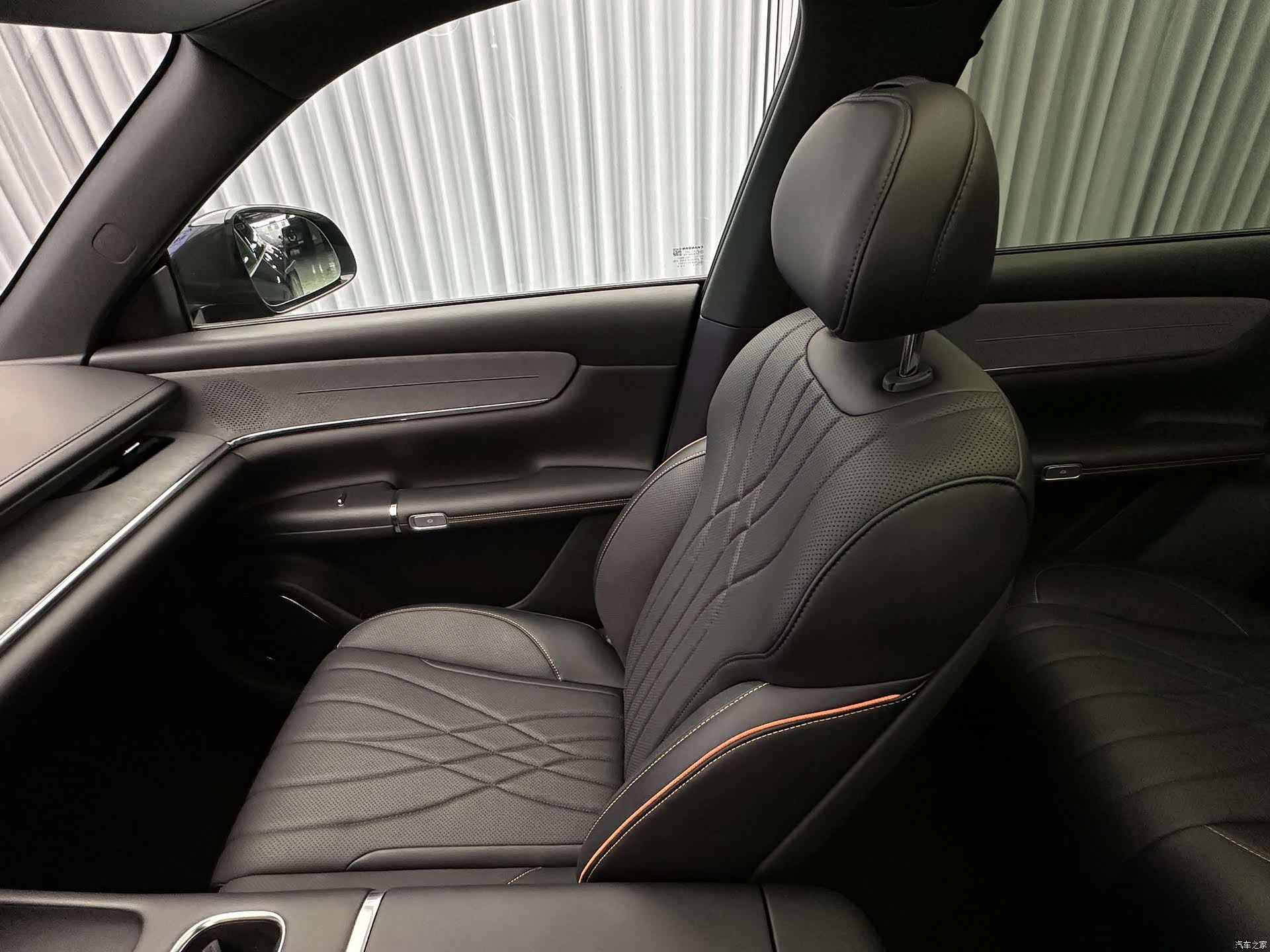 Changan Eado, 2025 18