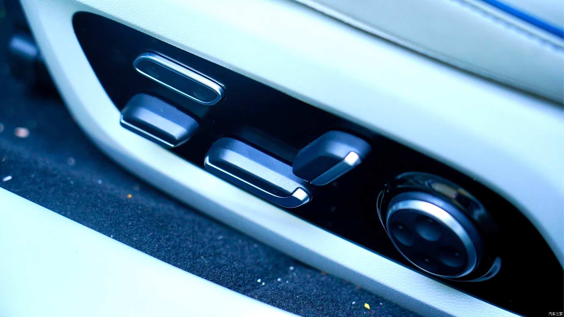 Luxeed S7, 2025 8