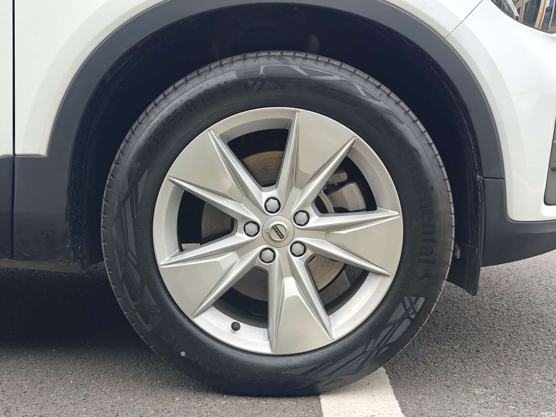 Volvo XC40, 2023 7