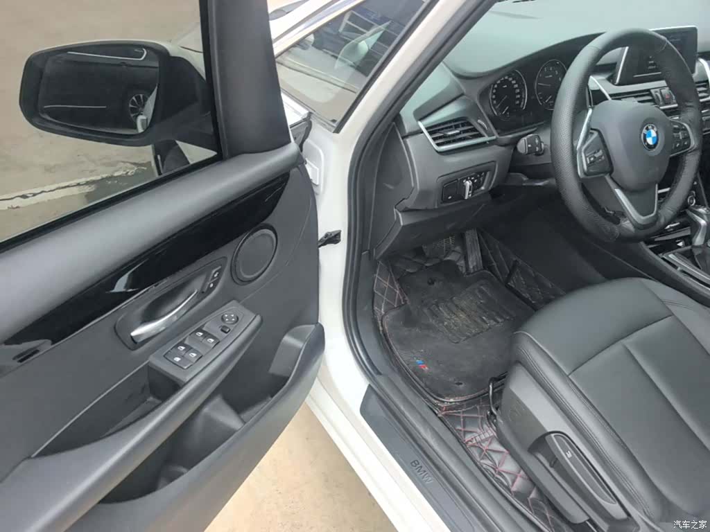 BMW 2 Series, 2018 16