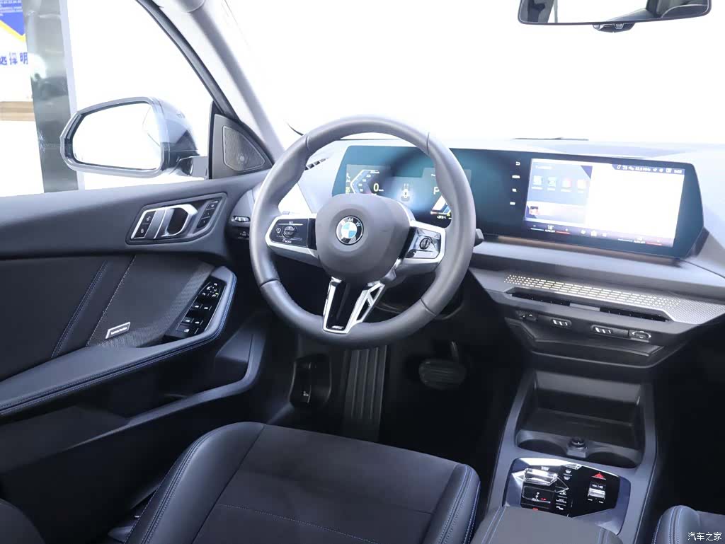 BMW 2 Series, 2025 14