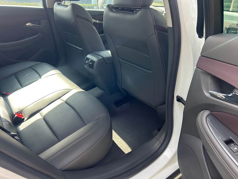 Chevrolet Mai Ruibao