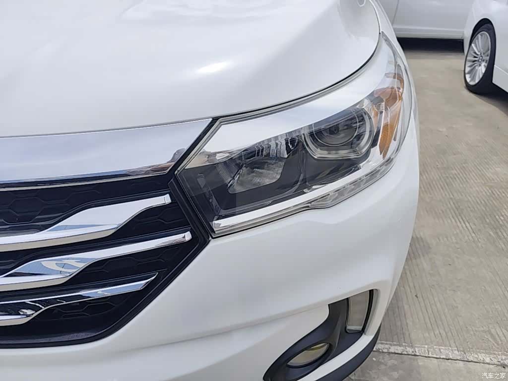 GAC GS4, 2018 24