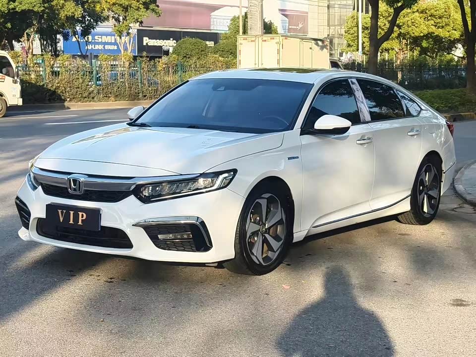 Honda Yingshipai