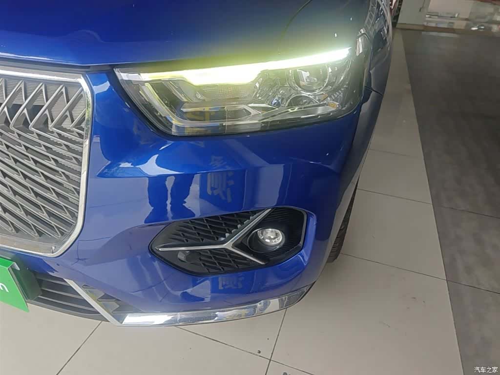 Haval H6, 2020 24