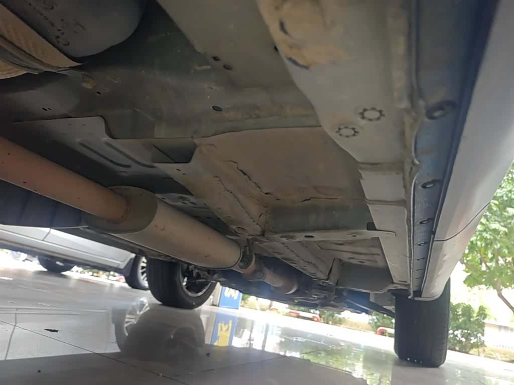 Haval H6, 2020 21