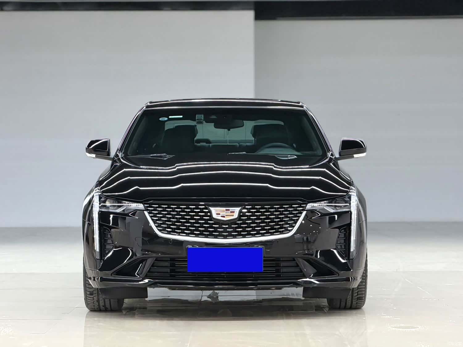 Cadillac CT4, 2024 2