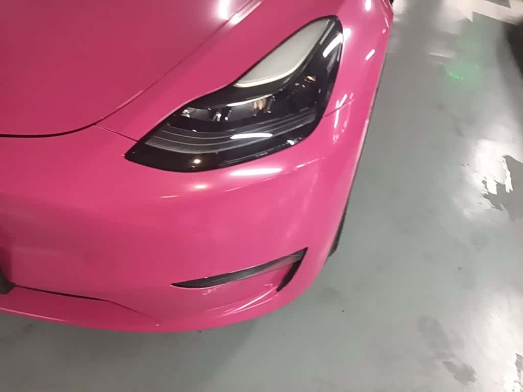 Tesla Model Y, 2021 24
