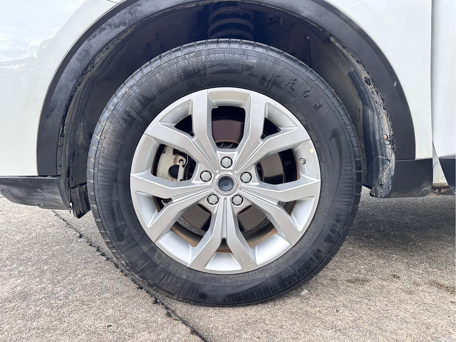Haval H6, 2019 19