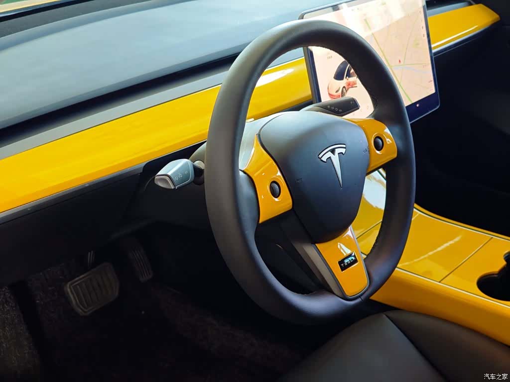 Tesla Model 3, 2020 10