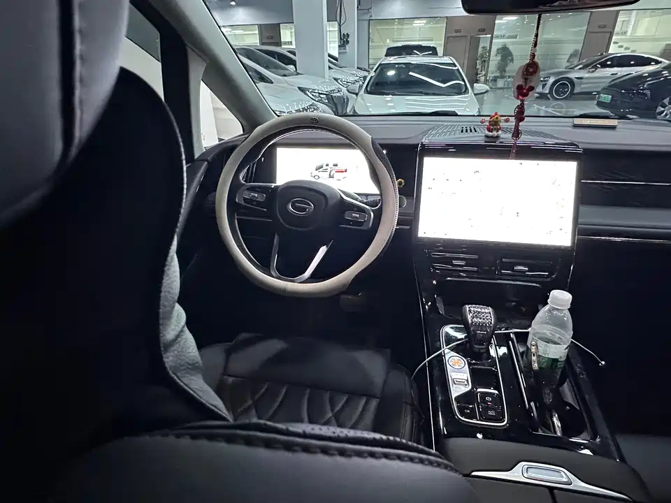 Trumpchi Trumpchi M8