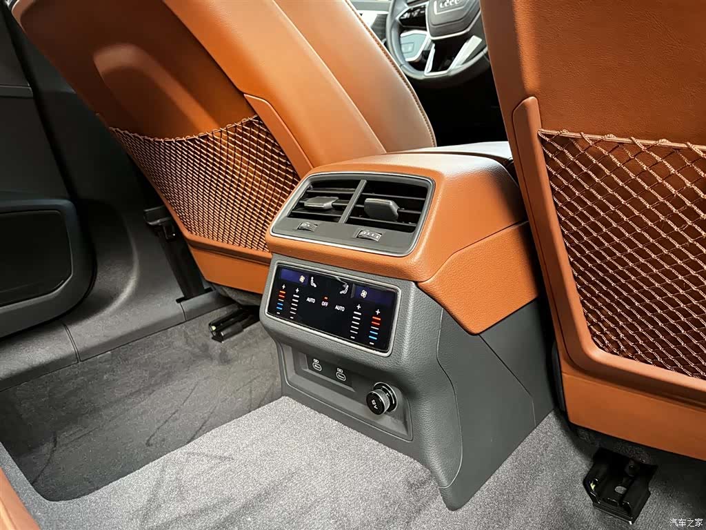 Audi A6L, 2024 11