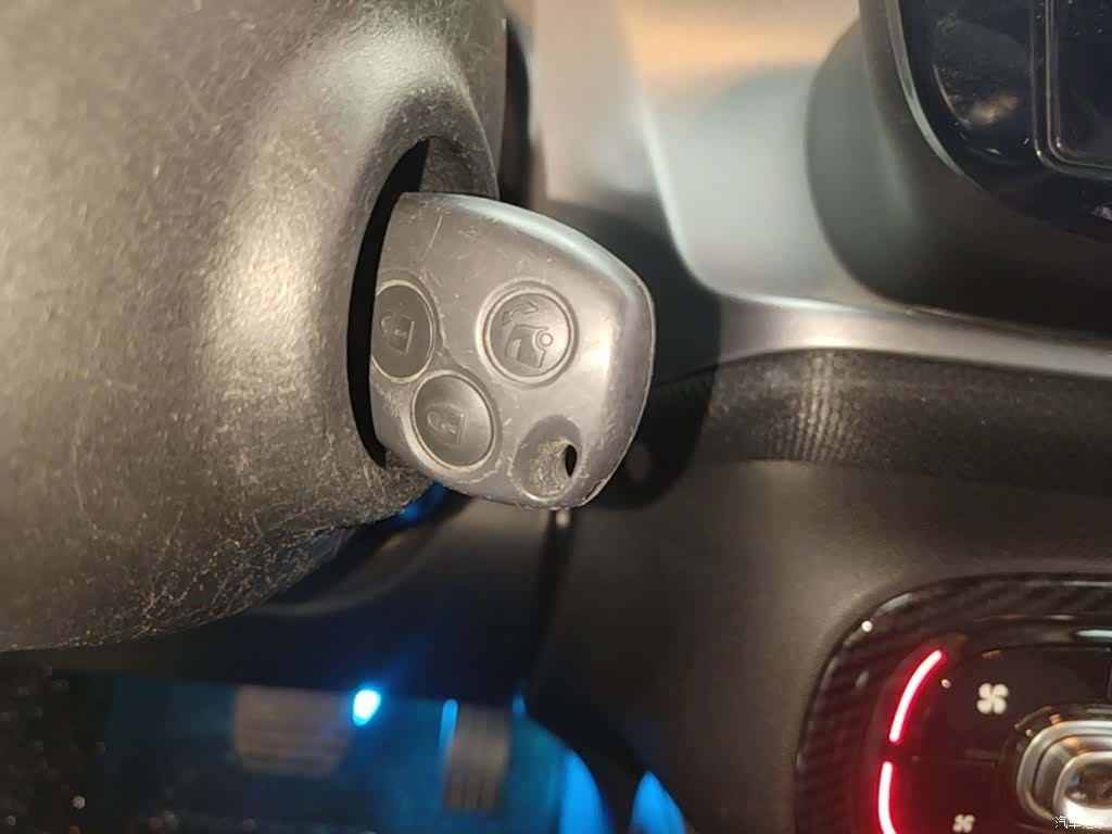 Smart Fortwo, 2018 9