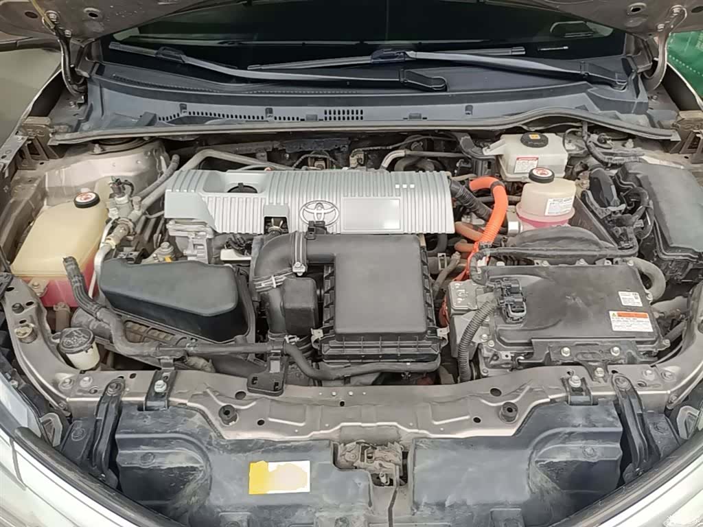 Toyota Corolla, 2019 20