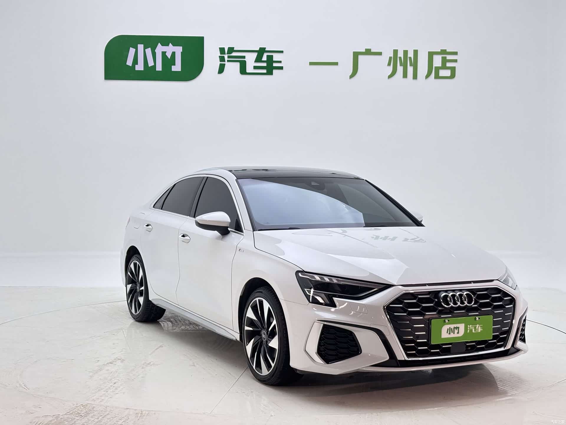 Audi A3, 2023 3