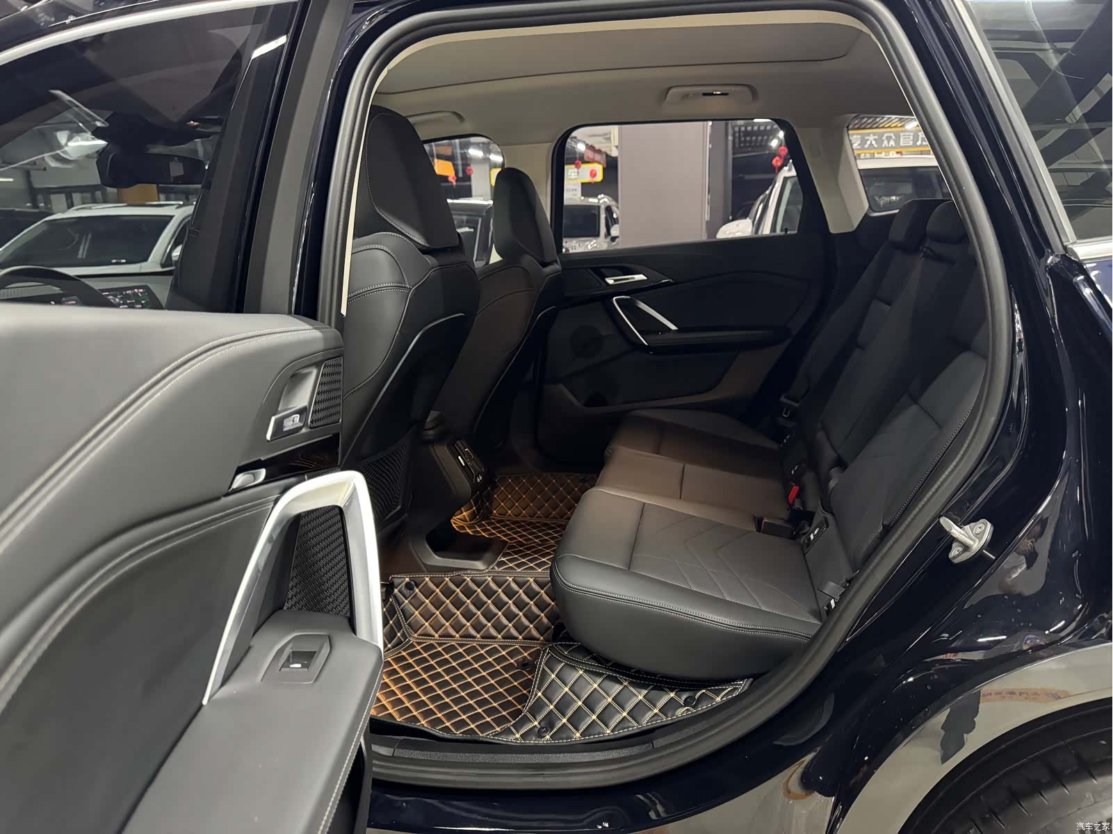 BMW X1, 2023 7