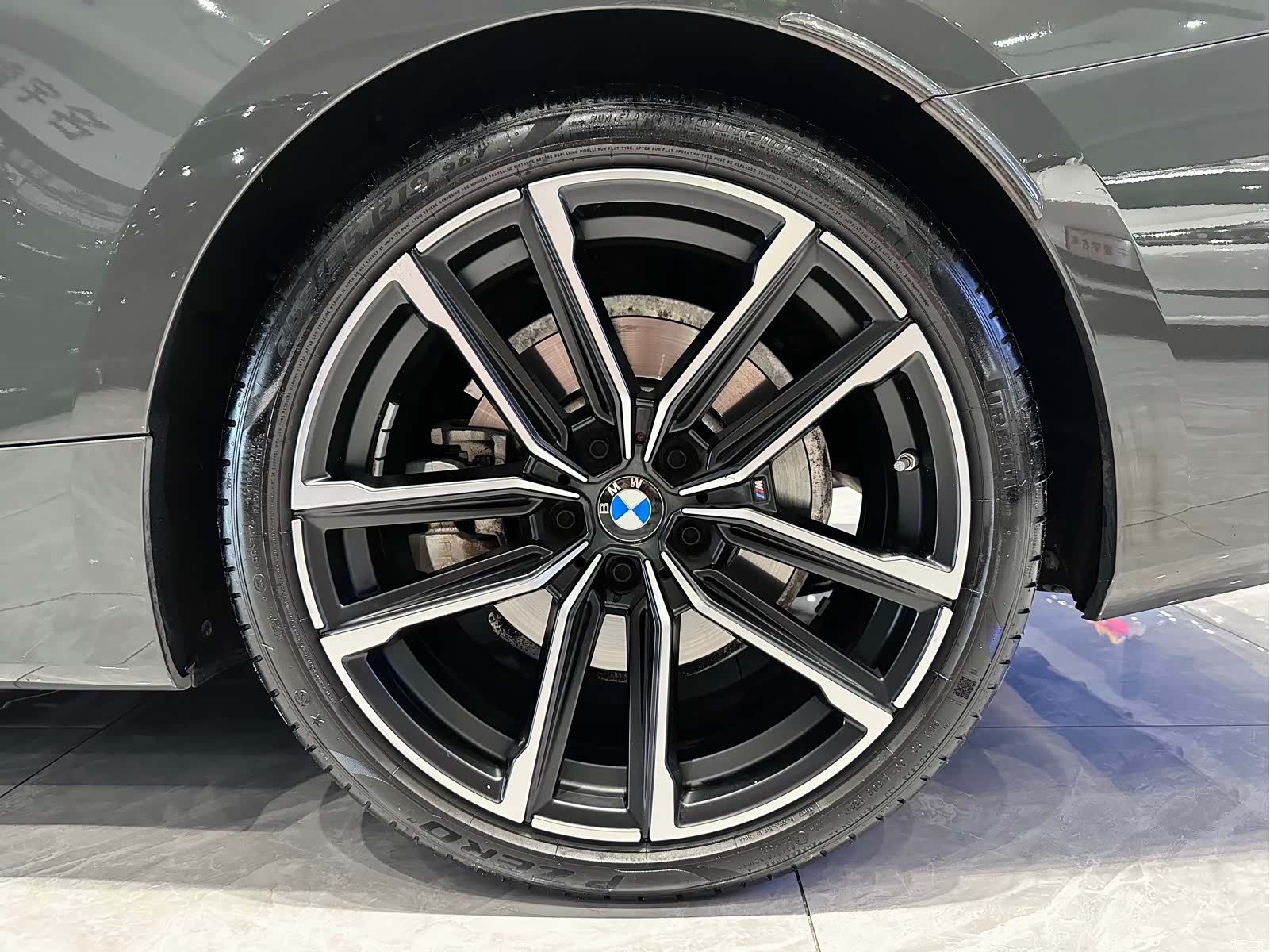 BMW 4 Series, 2022 7