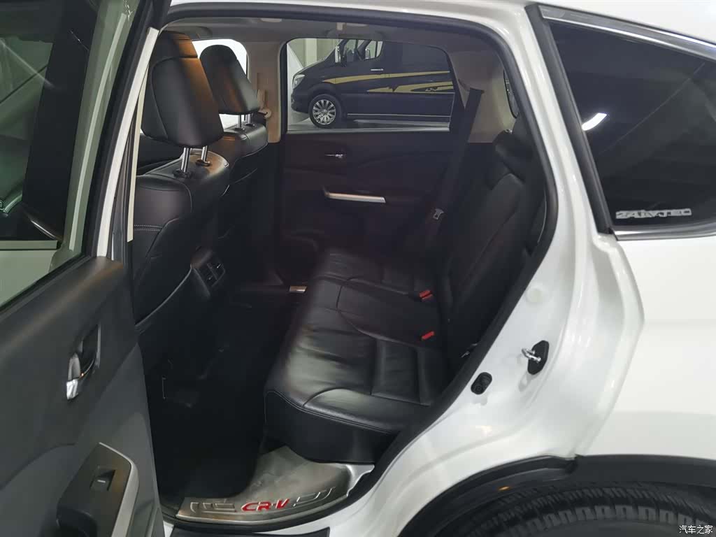 Honda CR-V, 2016 15