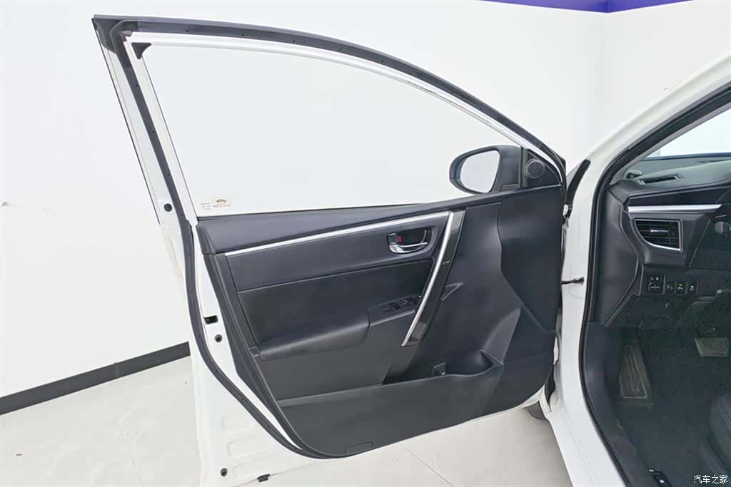 Toyota Corolla, 2017 7