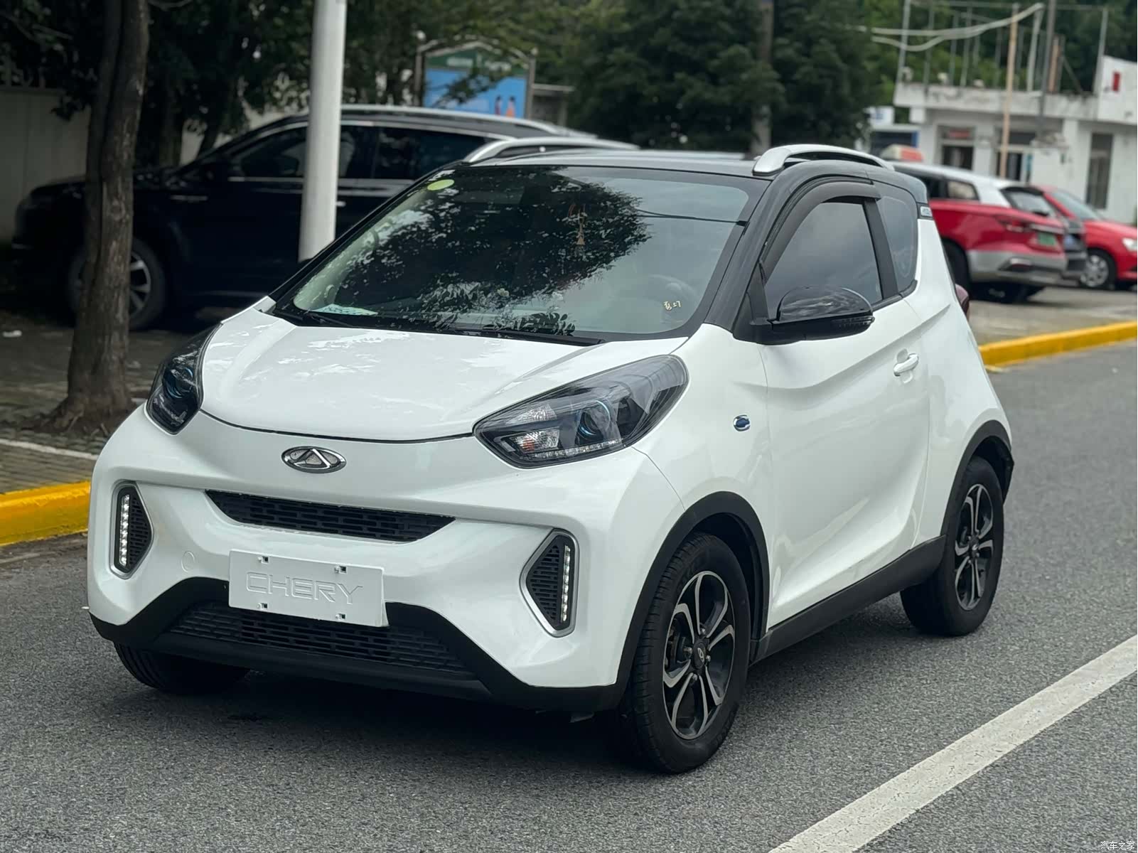 Chery 4