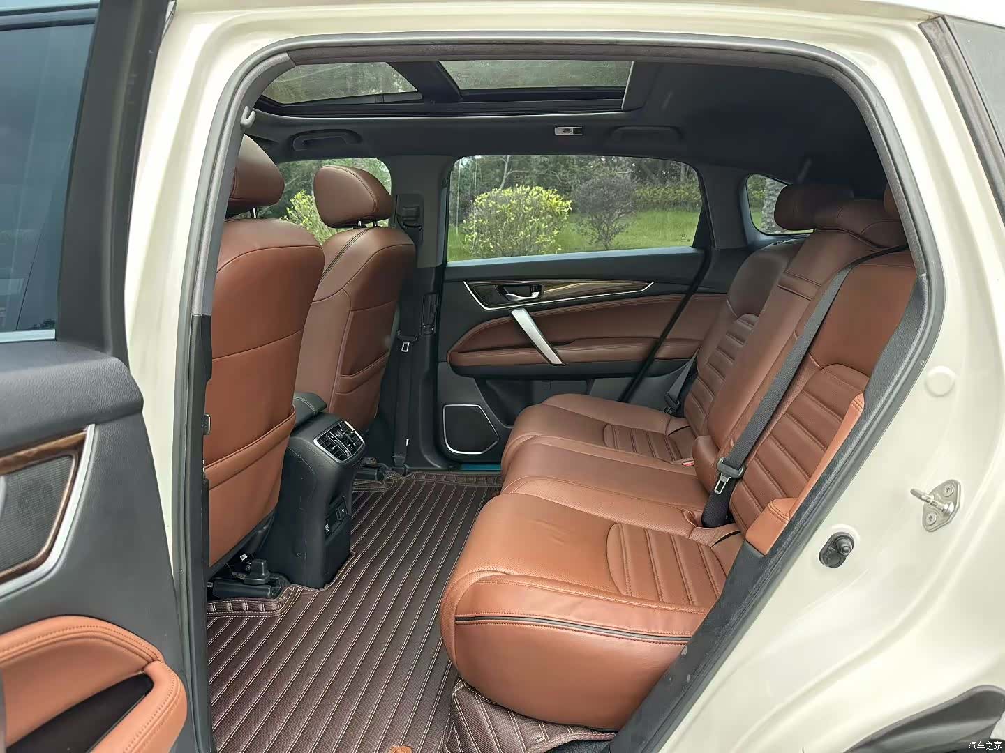 Honda UR-V, 2018 3