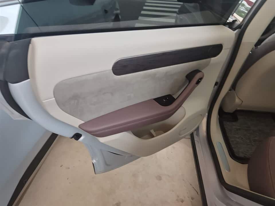 Leapmotor C11 Leapmotor C11