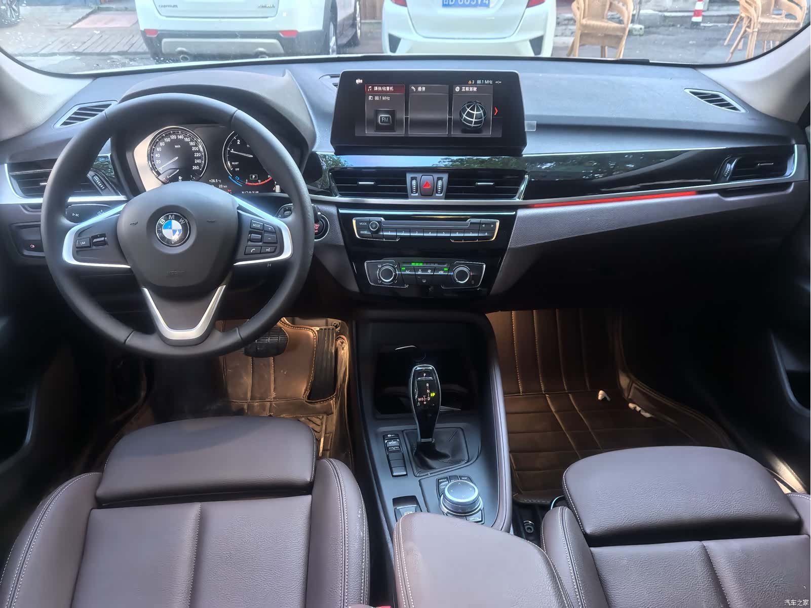 BMW X1, 2022 6