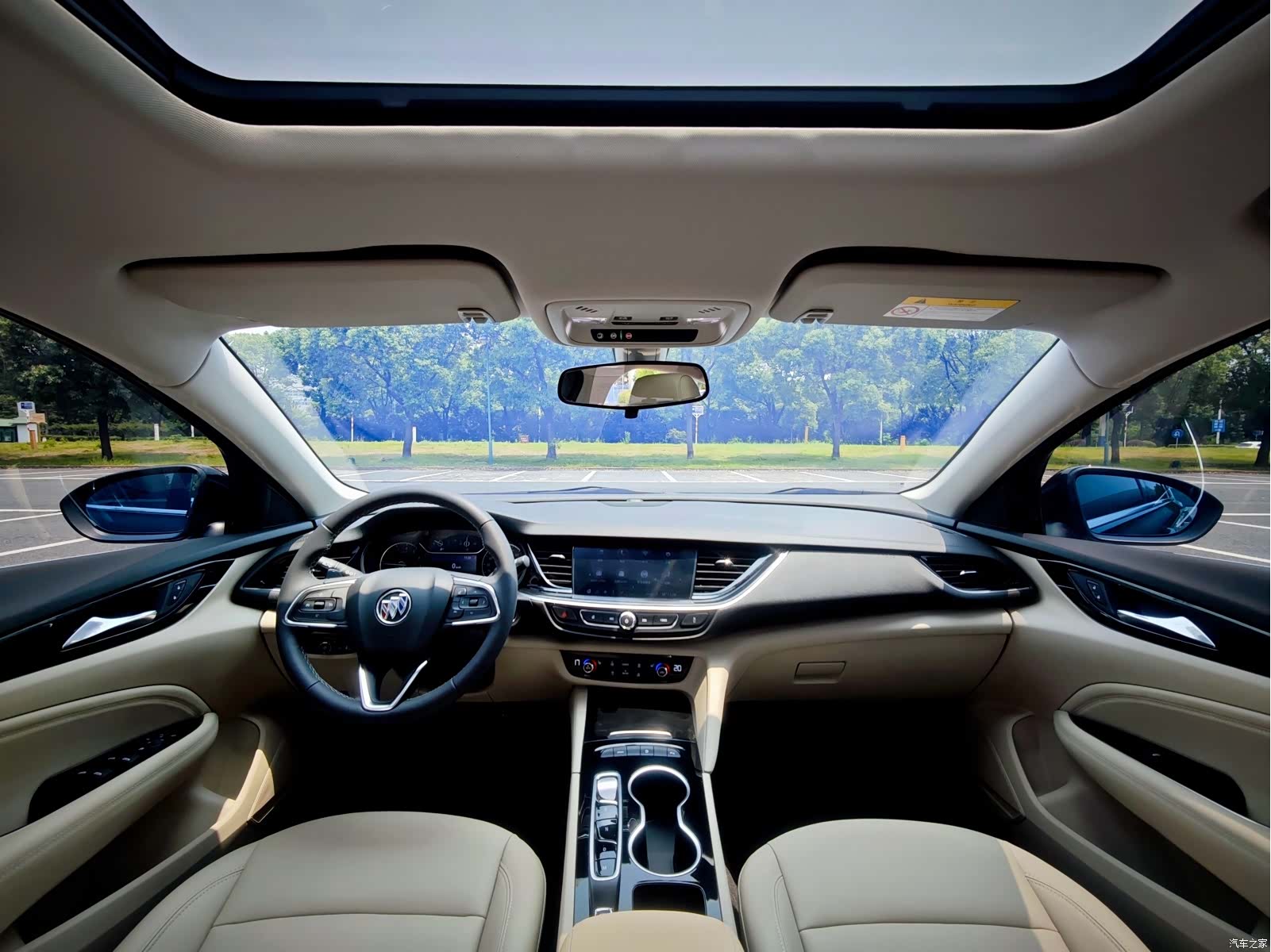Buick Regal, 2021 8