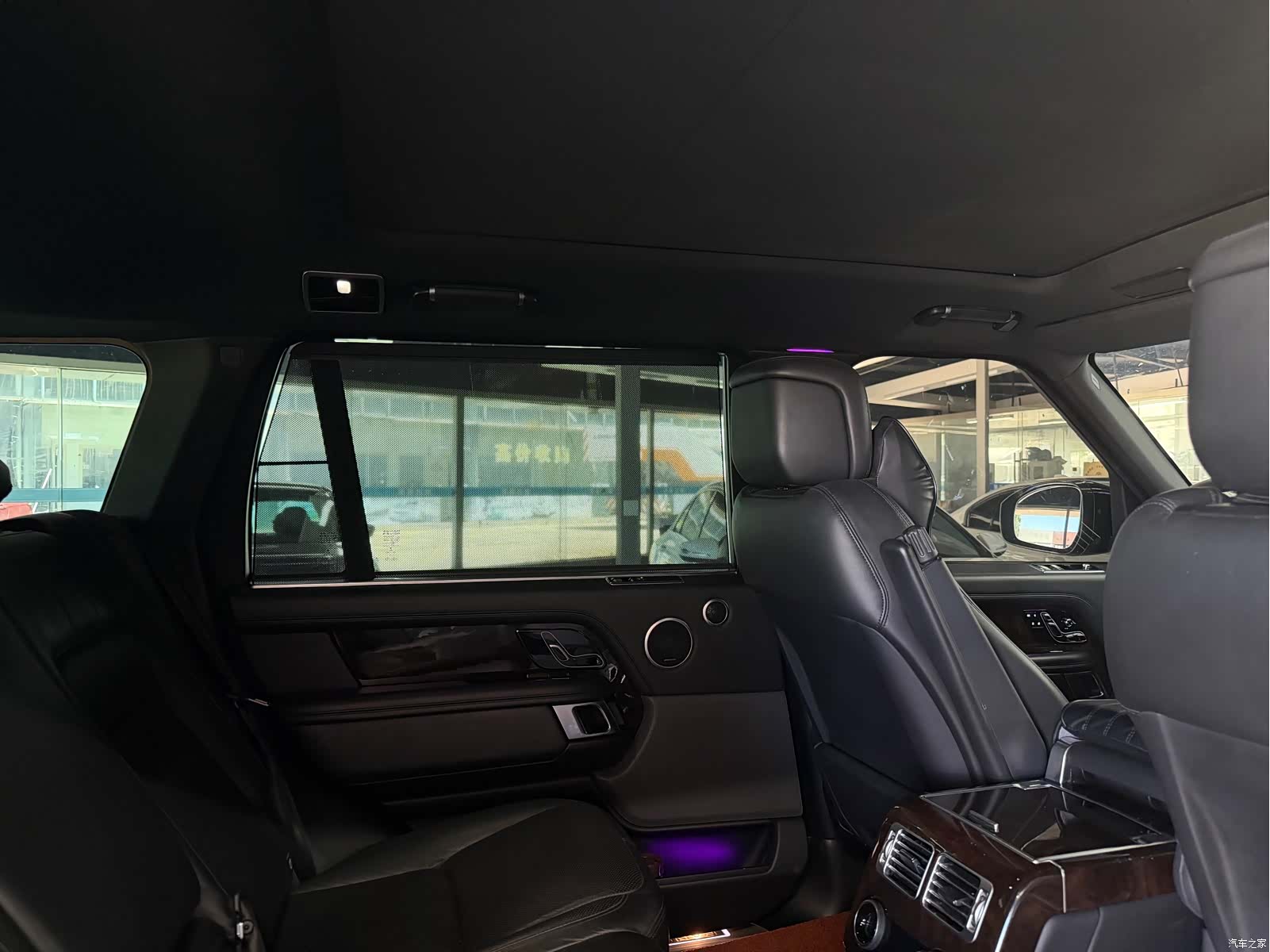 Land Rover Range Rover, 2022 9