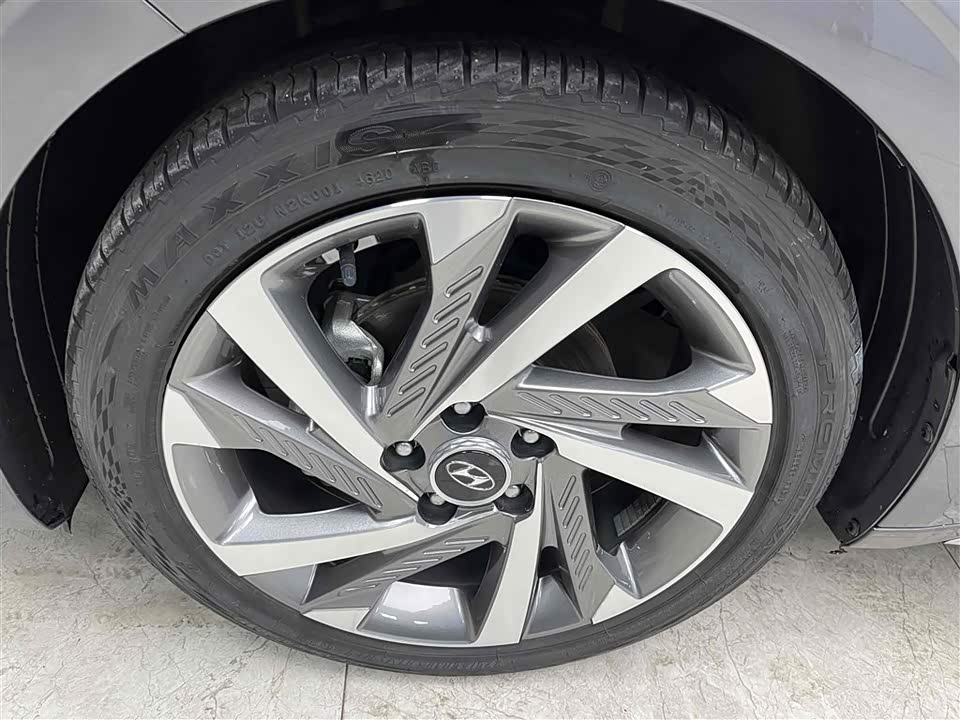 Hyundai Name picture