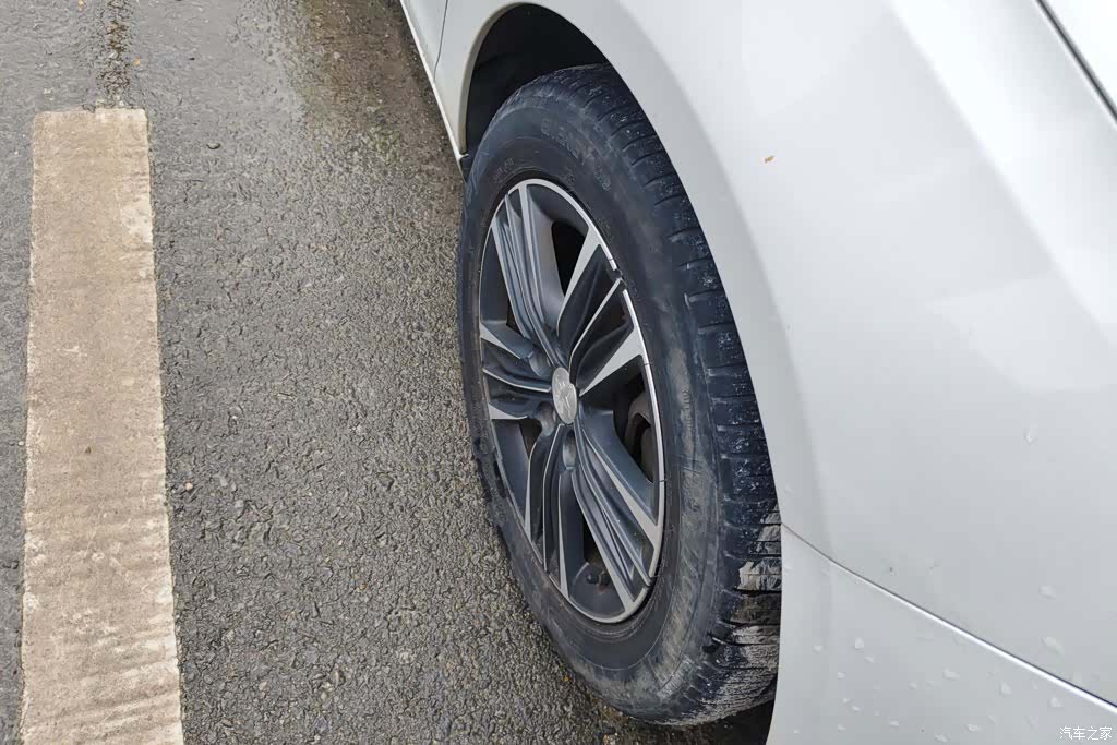 Peugeot 308, 2017 6