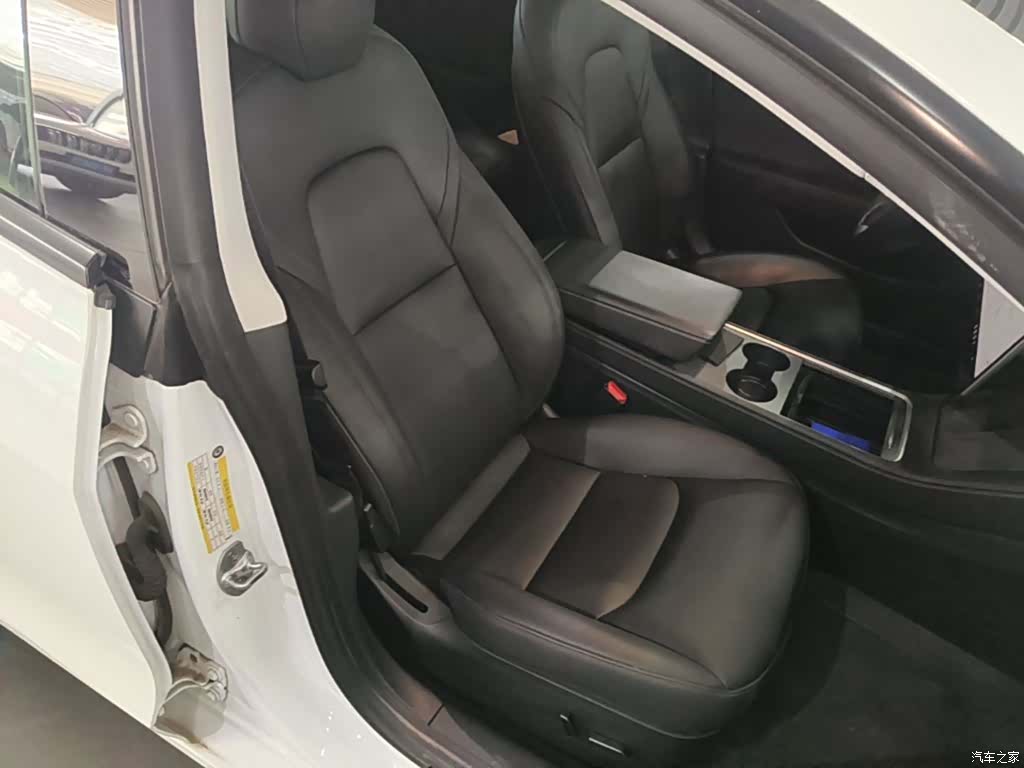 Tesla Model 3, 2021 25