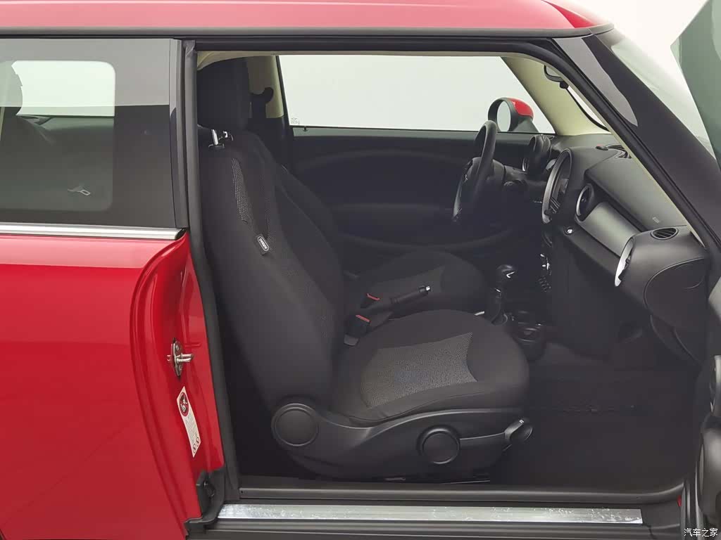 Mini Clubman, 2014 23