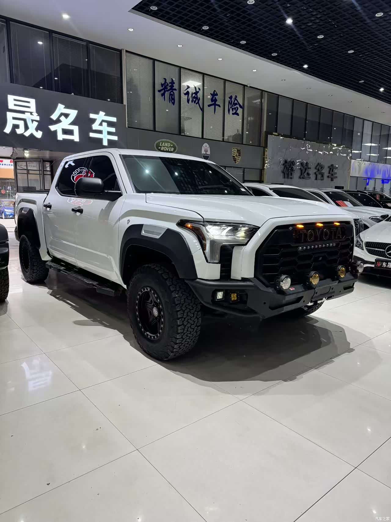 Toyota Tundra, 2023 3