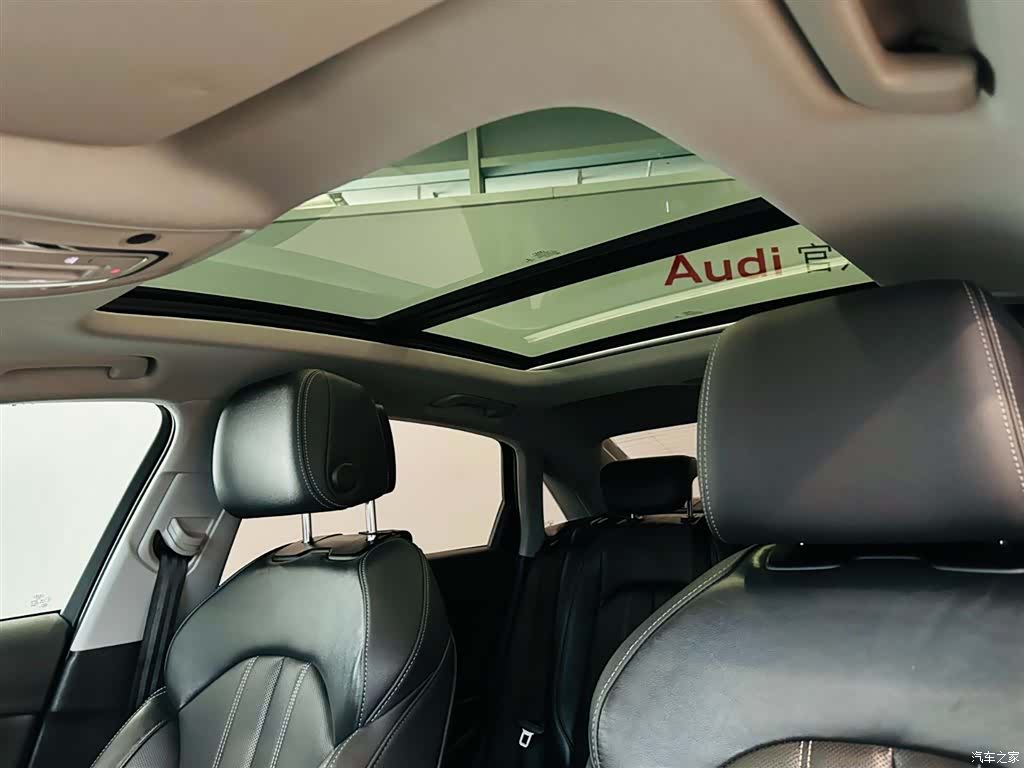 Audi A4L, 2023 12