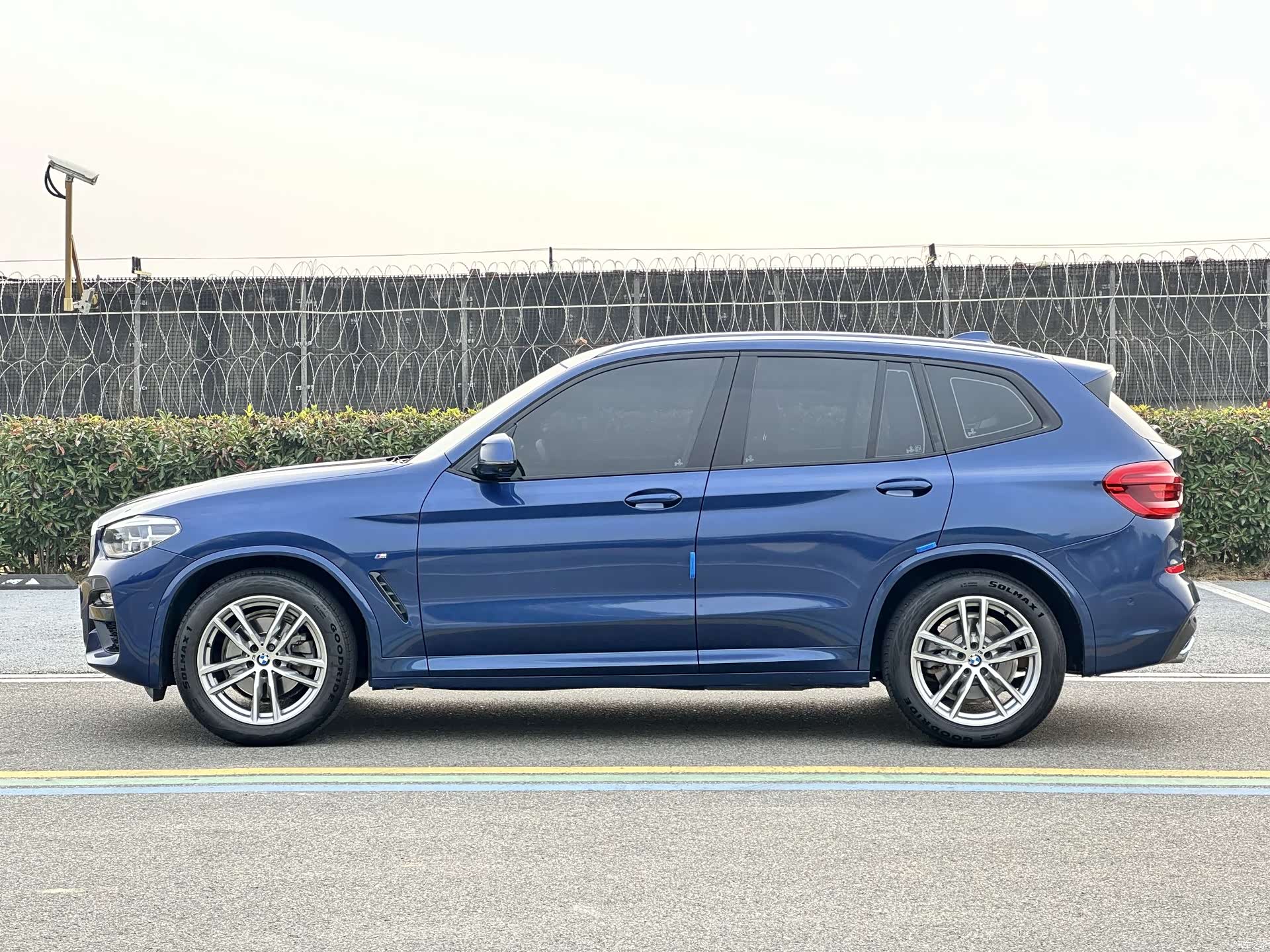 BMW X3, 2019 все фото