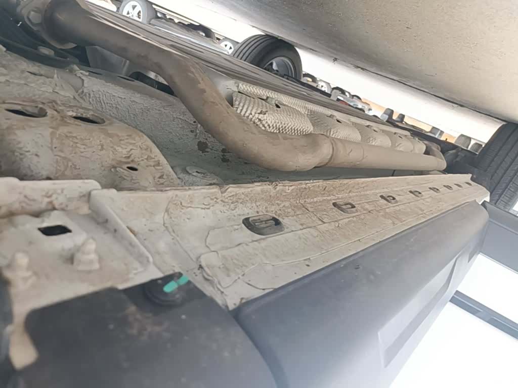 Chery Tiggo 7, 2026 21