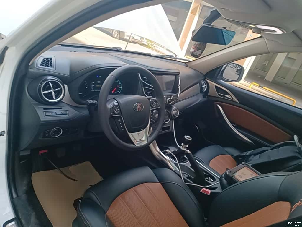 BYD Song, 2016 10