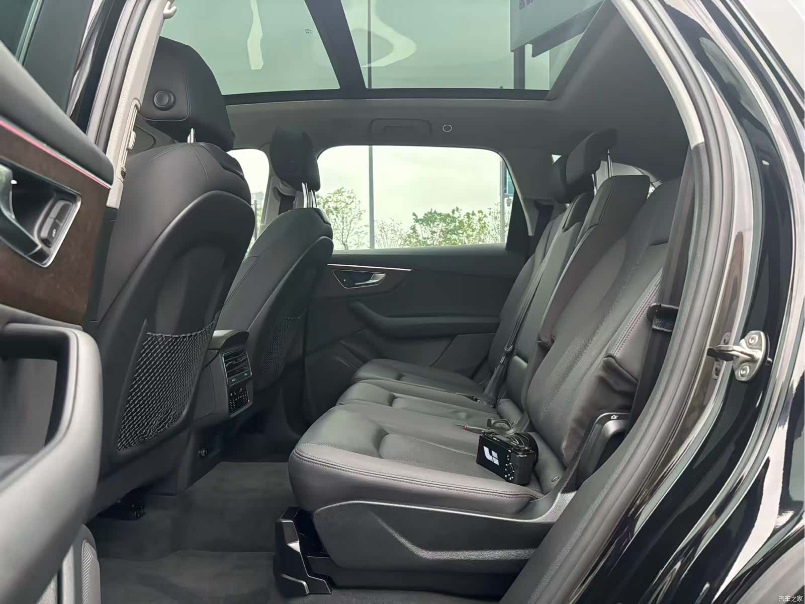 Audi Q7, 2021 13
