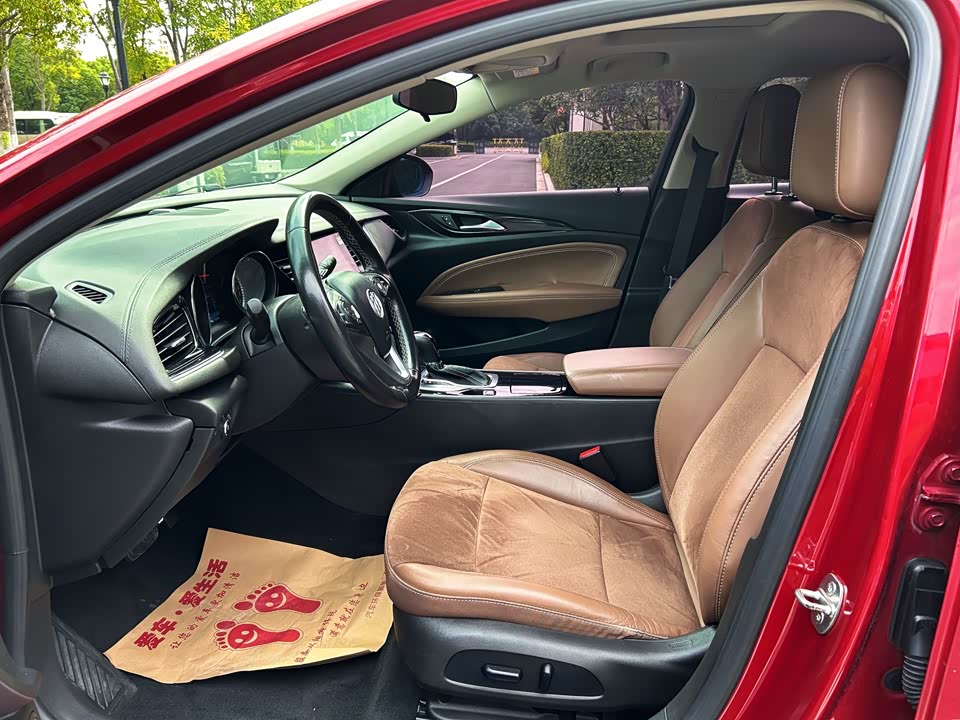 Buick Regal