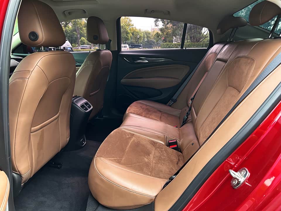 Buick Regal