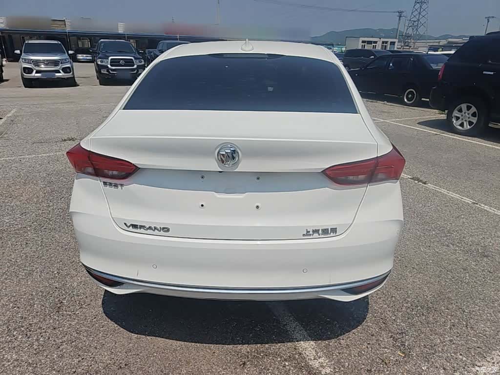 Buick Verano, 2023 6