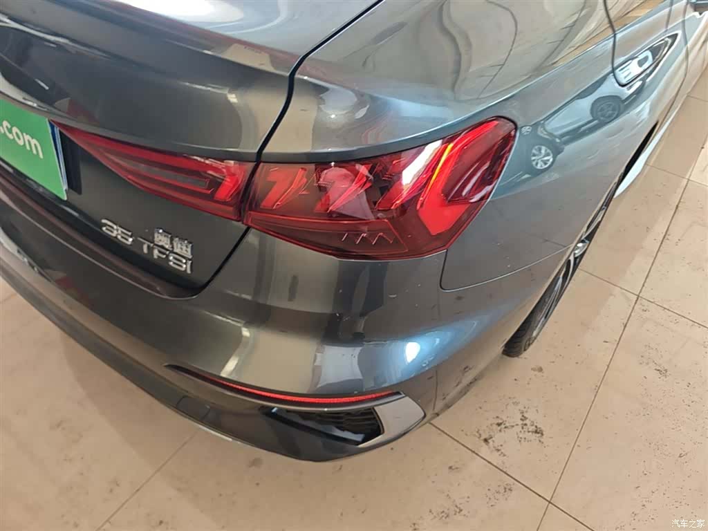 Audi A3, 2022 8