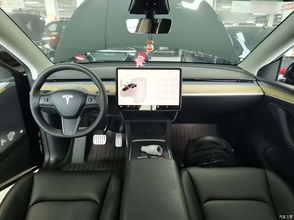 Tesla Model Y, 2023 10