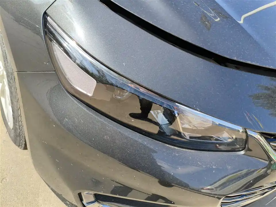 Chevrolet Mai Ruibao XL